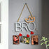 Personalized Bro & Sis Neon Light
